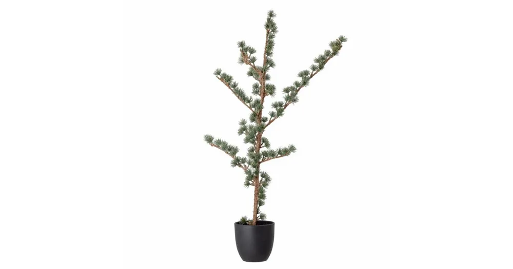 Výhodná Nabídka Umělý vánoční stromeček Adora 85 cm