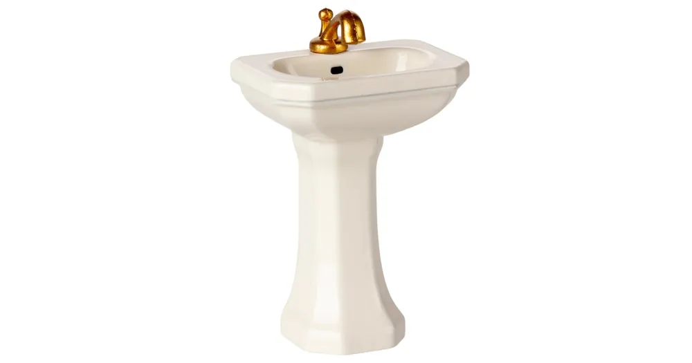 Umývadlo pre myšky Maileg Off white Rychlé Dodání