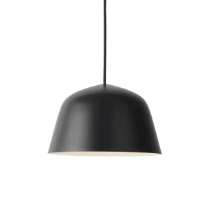Závěsná lampa Ambit Ø25, black Nejlepší Volba