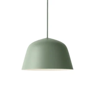 Závěsná lampa Ambit Ø25, green Sezónní Sleva