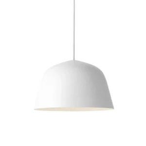 Výhodná Nabídka Závěsná lampa Ambit Ø25, white