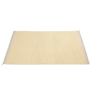 Must-Have Koberec Ply 170x240, Yellow