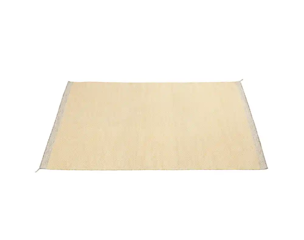 Must-Have Koberec Ply 170x240, Yellow