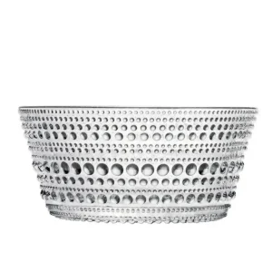 Odeslání Ihned Miska Iittala Kastehelmi 23 cl, clear