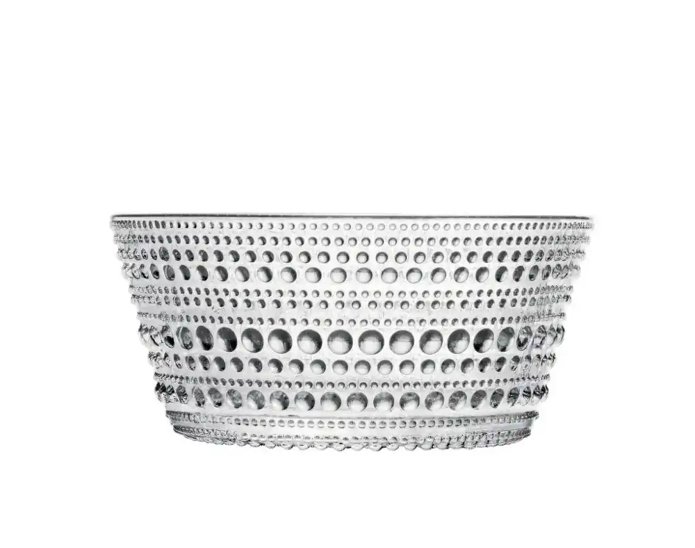 Odeslání Ihned Miska Iittala Kastehelmi 23 cl, clear