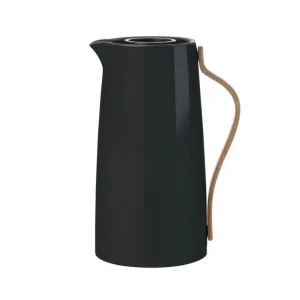 Termoska na kávu Emma, black Přímo Od Výrobce