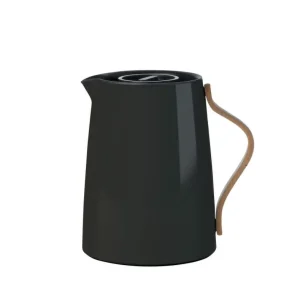 Expresní Doručení Konvice na čaj Emma, black