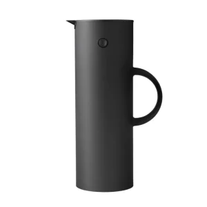 Termoska EM77 1l, soft black Ověřený