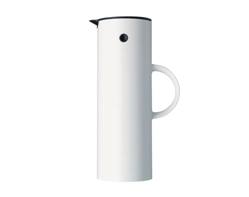 Akce Termoska EM77 1l, white