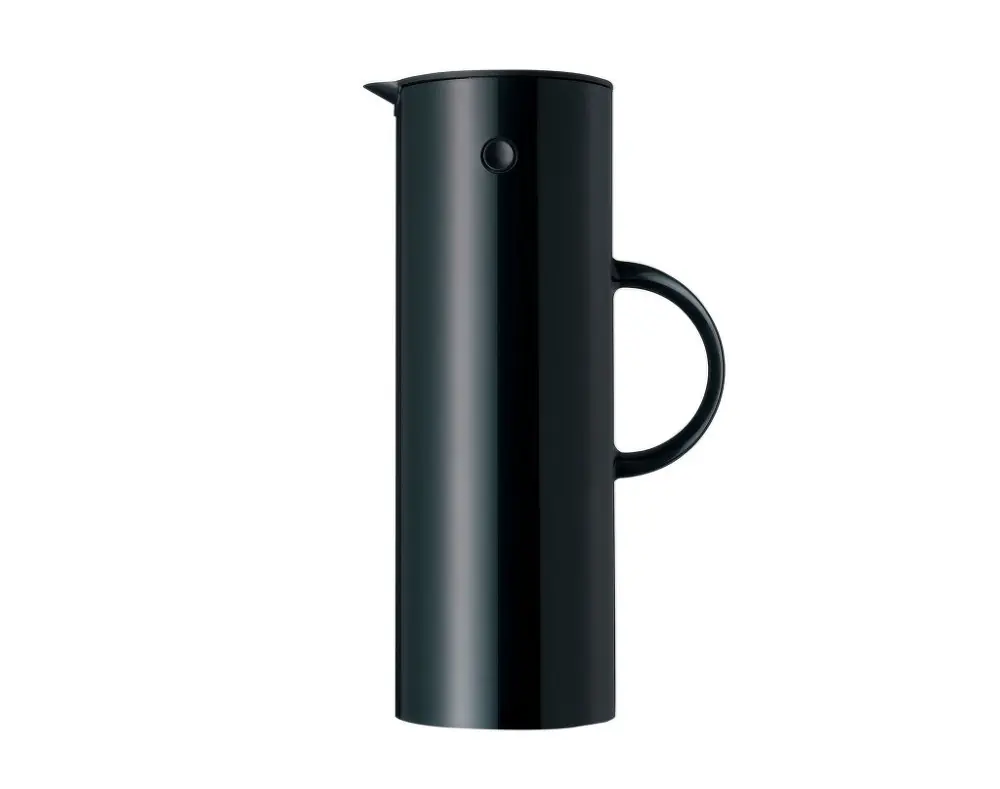 Dokud Zásoby Vydrží Termoska EM77 1l, black