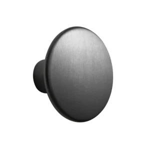 Nová Kolekce Věšák The Dots Metal L, black