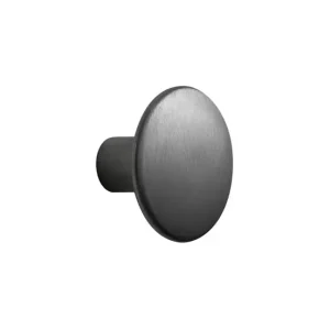 Horká Nabídka Věšák The Dots Metal M, black