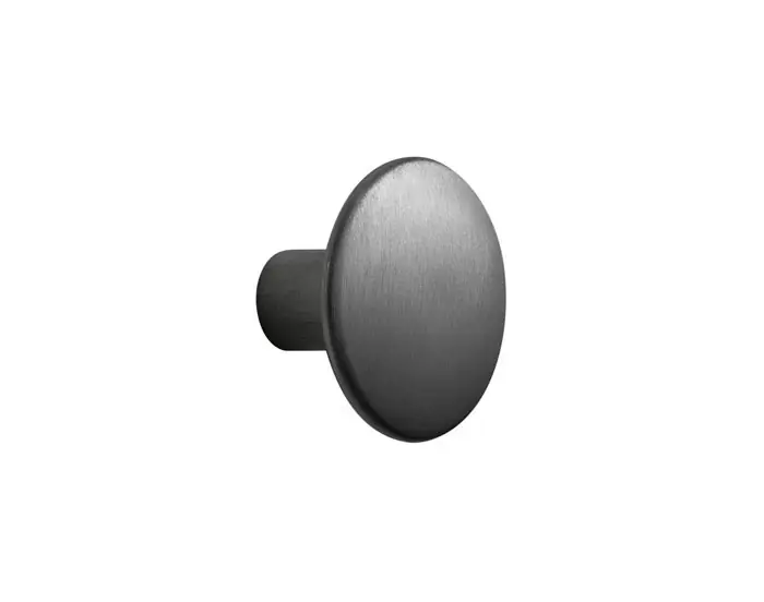 Horká Nabídka Věšák The Dots Metal M, black