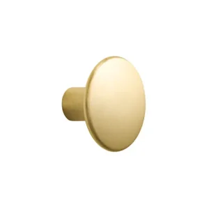 Věšák The Dots Metal M, brass Akce