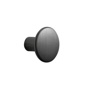 Věšák The Dots Metal S, black Akční Cena