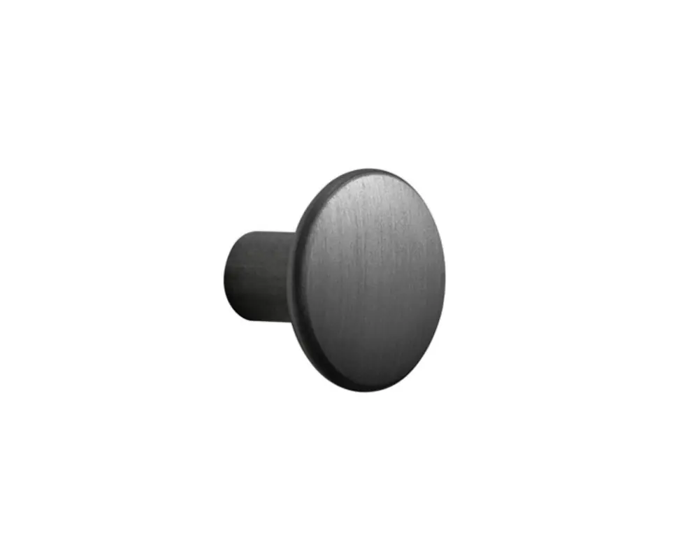 Věšák The Dots Metal S, black Akční Cena