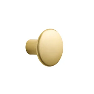 Věšák The Dots Metal S, brass Speciální Cena