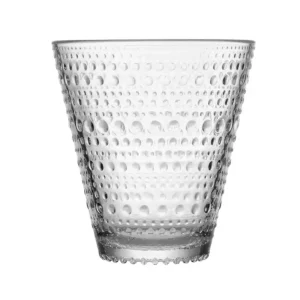 Rychlé Dodání Sklenice Kastehelmi, 30 cl, set 2ks, clear