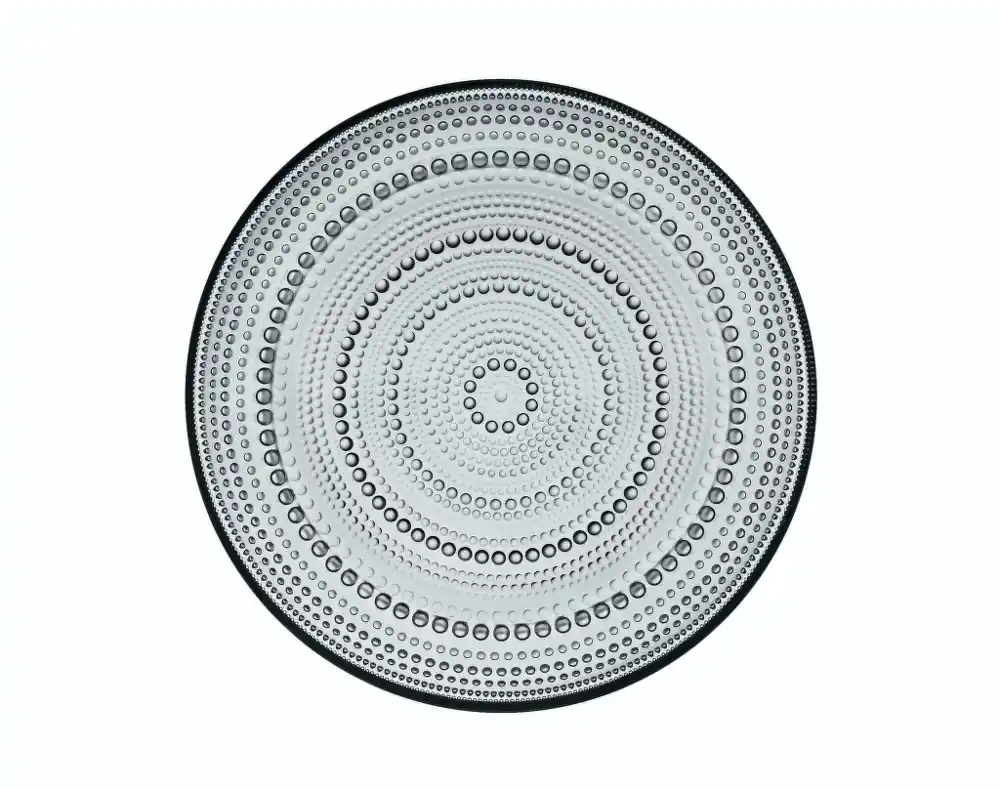 Talíř Kastehelmi 248 mm, grey Super Cena