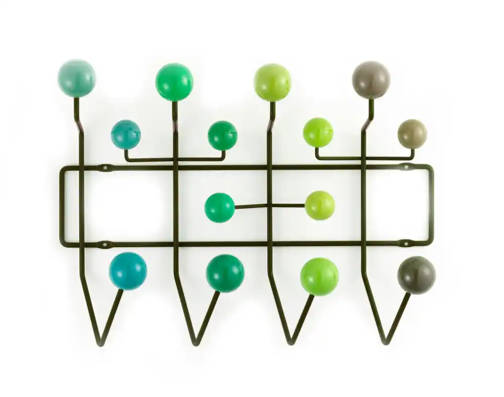 Věšák Hang It All, Green Přímo Od Výrobce