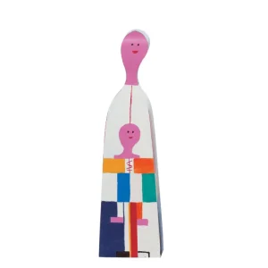 Speciální Cena Panenka Wooden Doll, no. 4