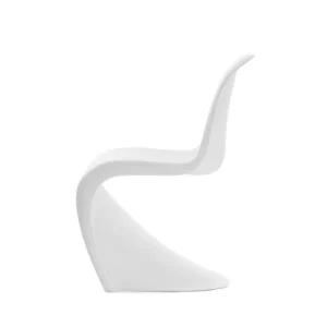 Židle Panton Junior, white Autentický