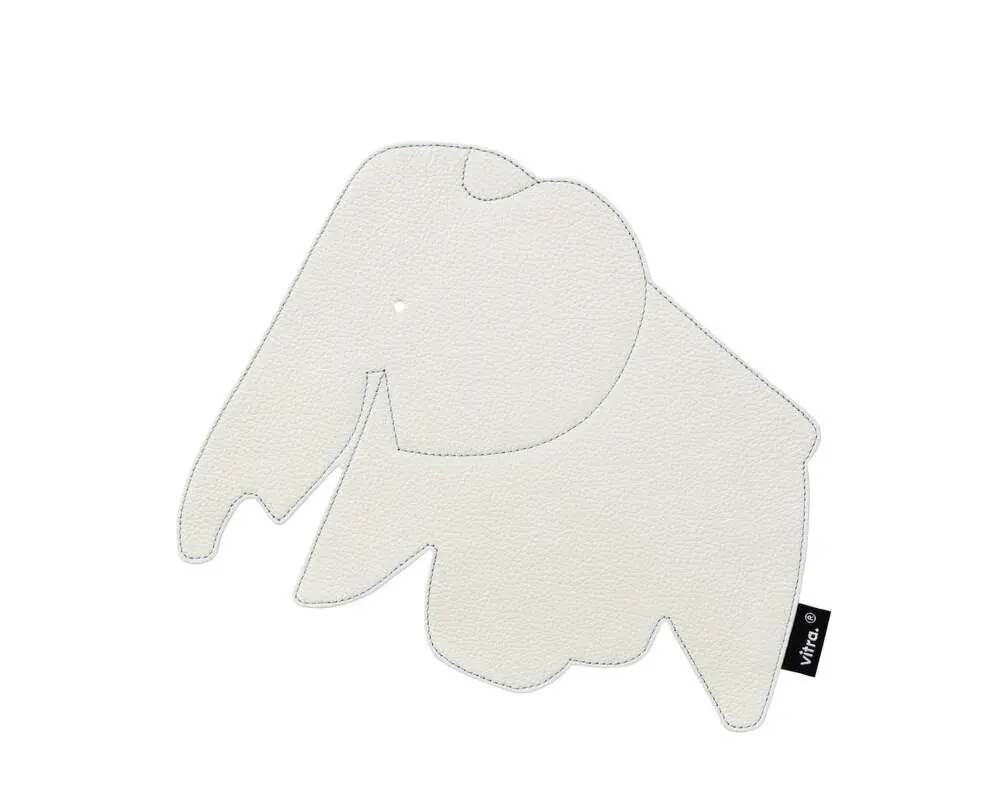Podložka pod myš Elephant Pad, snow Kup Teď