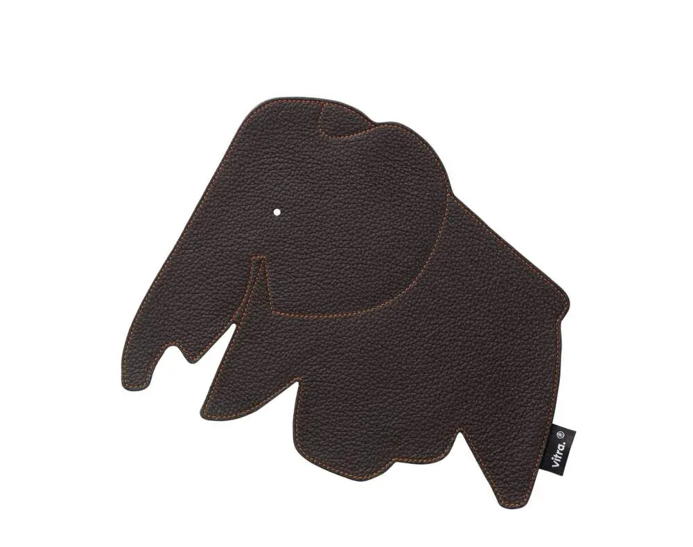 Podložka pod myš Elephant Pad, chocolate Akční Cena