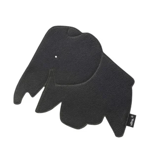 Podložka pod myš Elephant Pad, nero Nejlepší Volba