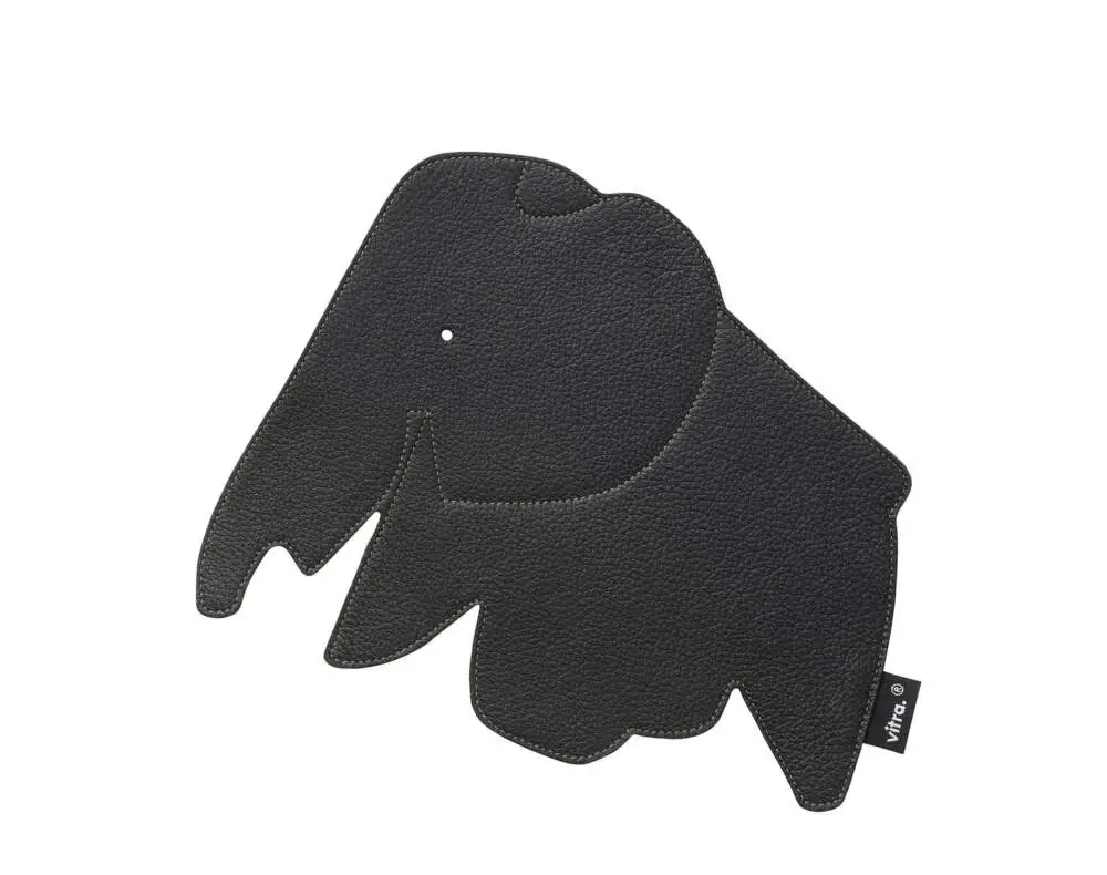 Podložka pod myš Elephant Pad, nero Nejlepší Volba
