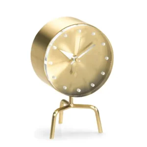 Výprodej Stolní hodiny Tripod Clock