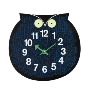 Super Cena Hodiny Omar the Owl