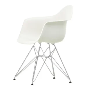 Nakupujte Hned Židle Eames DAR, white