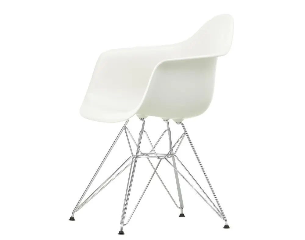 Nakupujte Hned Židle Eames DAR, white