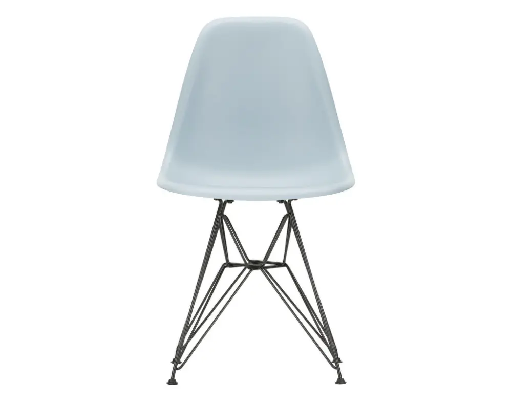 Židle Eames DSR, ice grey Finální Výprodej