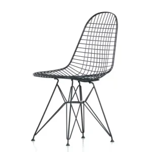 Židle Eames DKR, basic dark Top Prodej