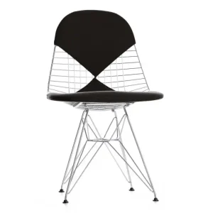 Židle Eames DKR-2, chrome Akční Cena
