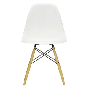 Židle Eames DSW, white Poslední Šance