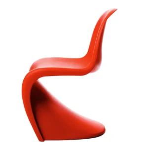 Židle Panton Chair, classic red Top Prodej