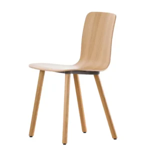 Židle HAL Ply Wood Dokud Zásoby Vydrží