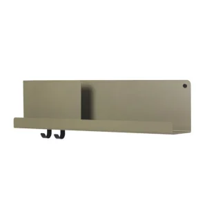Originální Police Folded M, olive