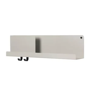 Pouze Dnes Police Folded M, grey
