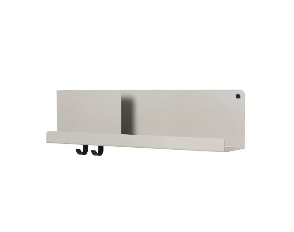 Pouze Dnes Police Folded M, grey