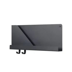 Sezónní Sleva Police Folded S, black