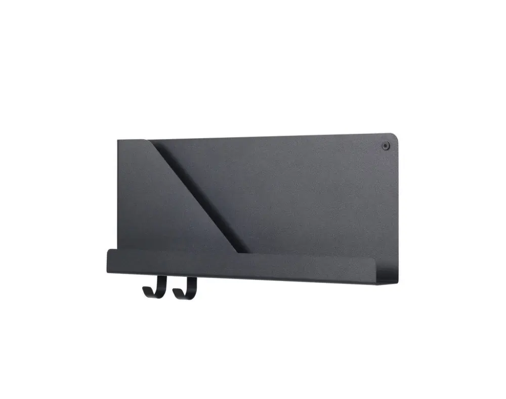 Sezónní Sleva Police Folded S, black
