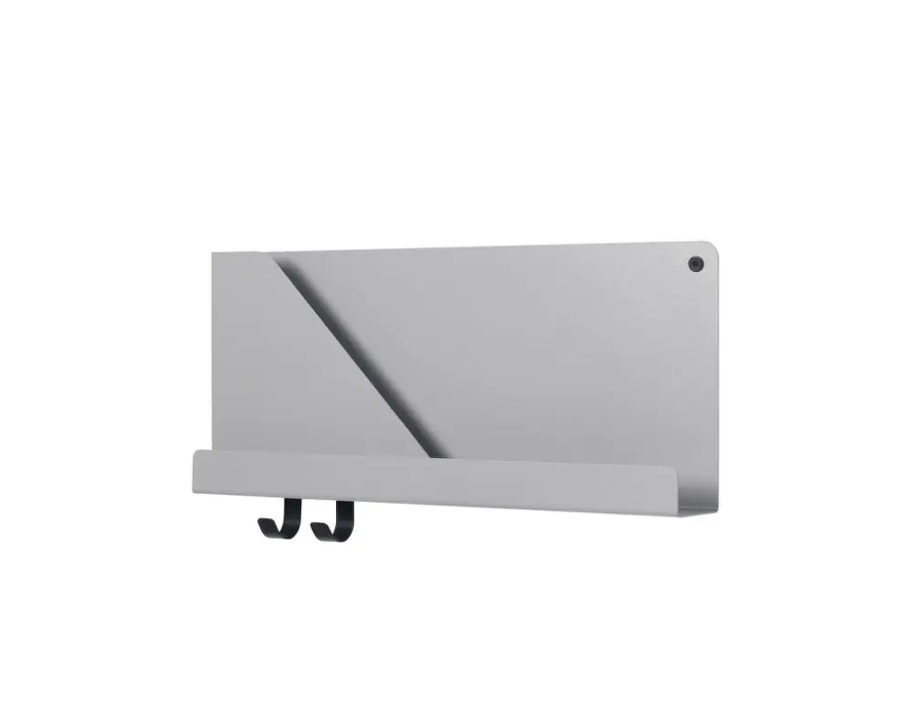 Nová Kolekce Police Folded S, grey