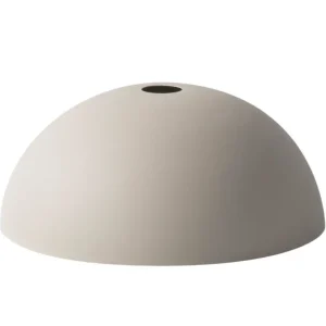 Autentický Stínítko Collect Dome, light grey