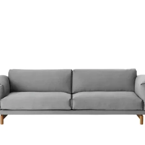 Třímístná pohovka Rest, Remix Jen Po Omezenou Doba