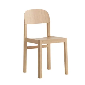 Židle Workshop, oak Nejlepší Volba