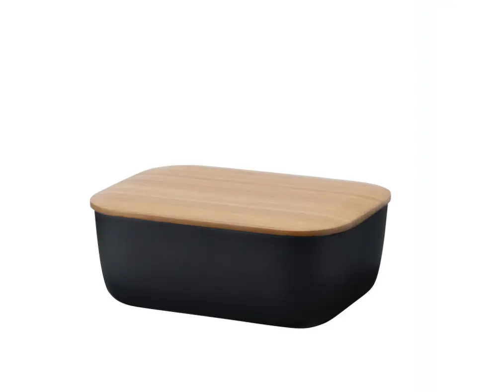 Přímo Od Výrobce Máslenka Box-It, black
